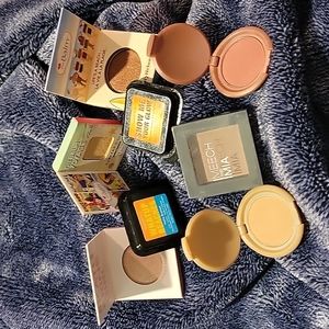 Makeup Sample Bundle